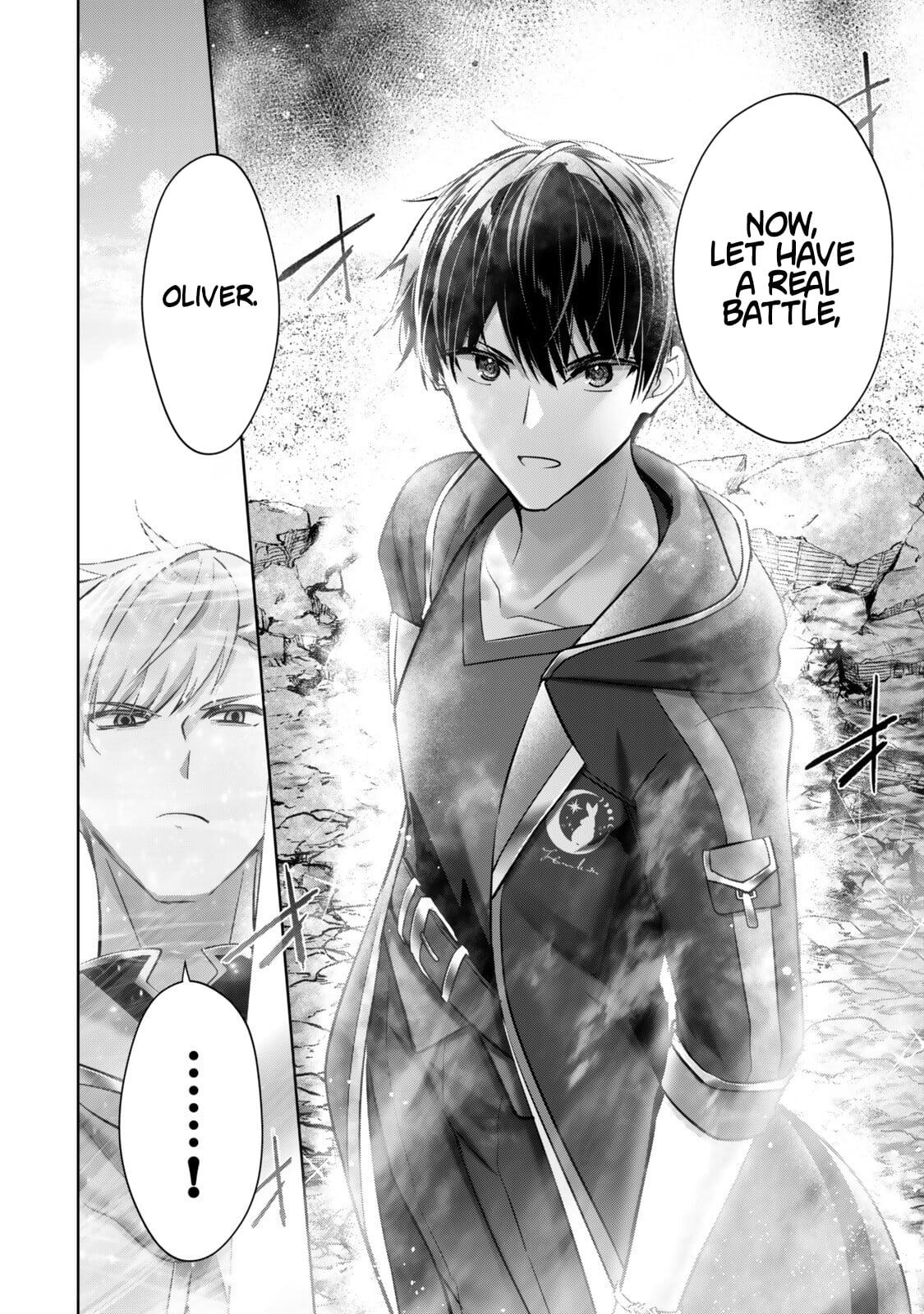 Yuusha Party wo Oidasareta Kiyoubinbou: Party Jijou de Fuyo Jutsushi wo Yatteita Kenshi, Bannou e to Itaru Chap 56.1 - Next Chap 57.1