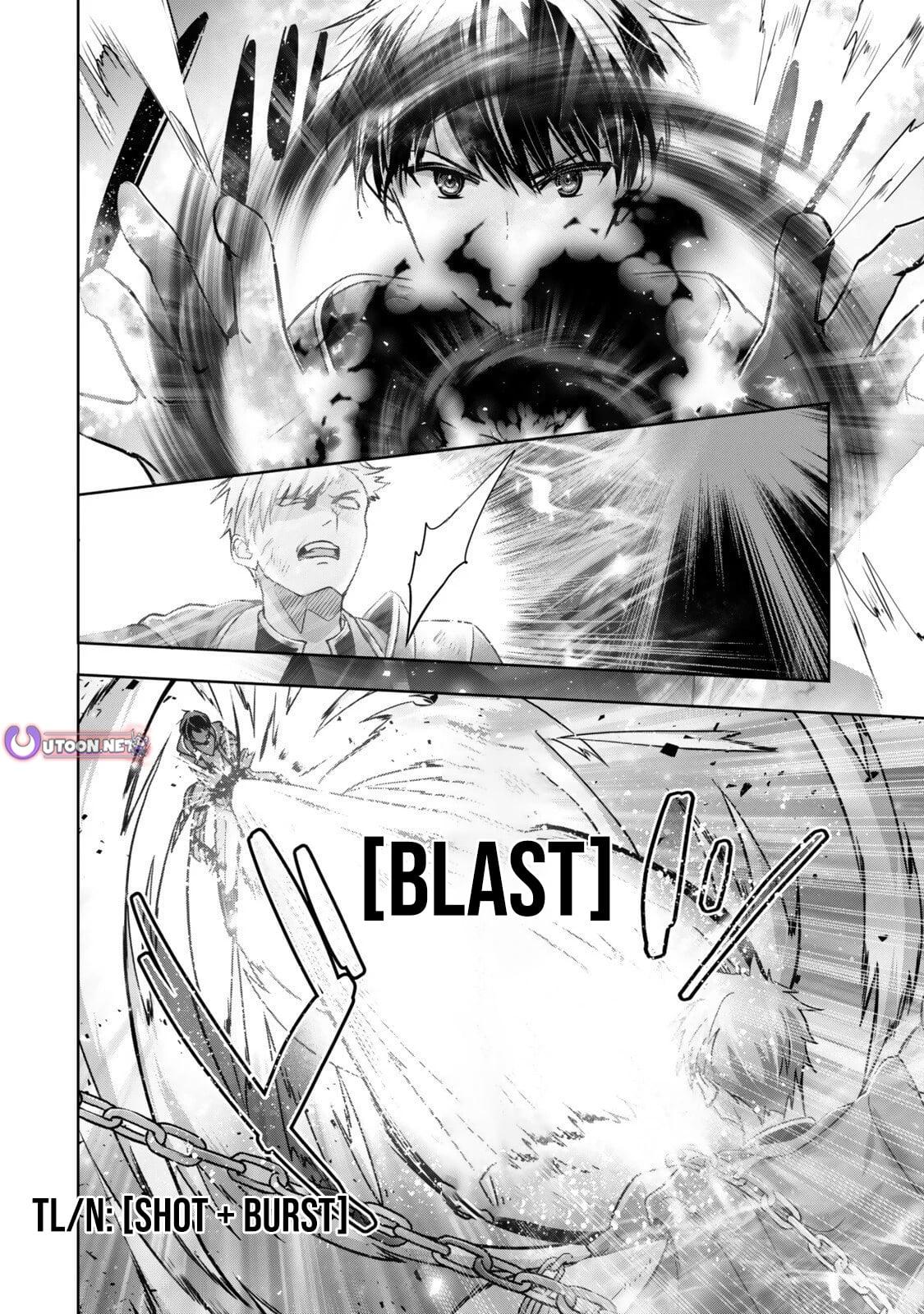 Yuusha Party wo Oidasareta Kiyoubinbou: Party Jijou de Fuyo Jutsushi wo Yatteita Kenshi, Bannou e to Itaru Chap 56.2 - Next Chap 57.2