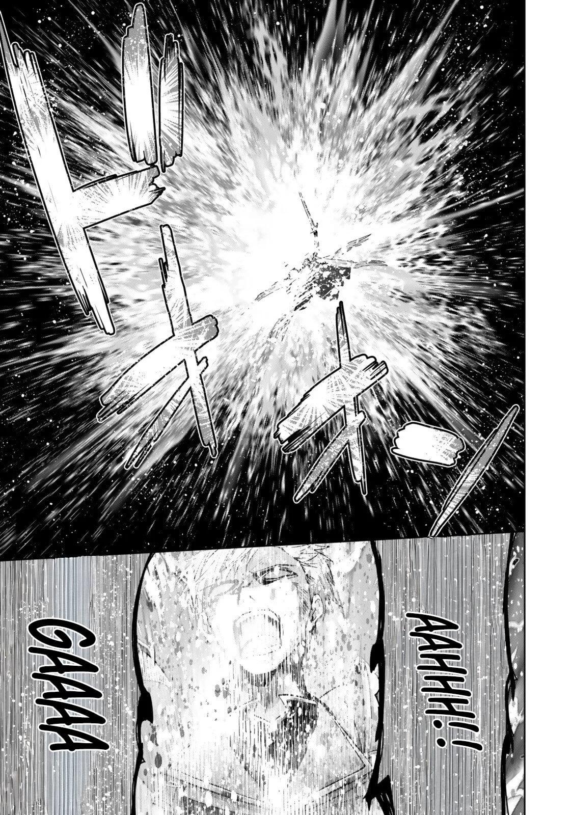 Yuusha Party wo Oidasareta Kiyoubinbou: Party Jijou de Fuyo Jutsushi wo Yatteita Kenshi, Bannou e to Itaru Chap 56.2 - Next Chap 57.2