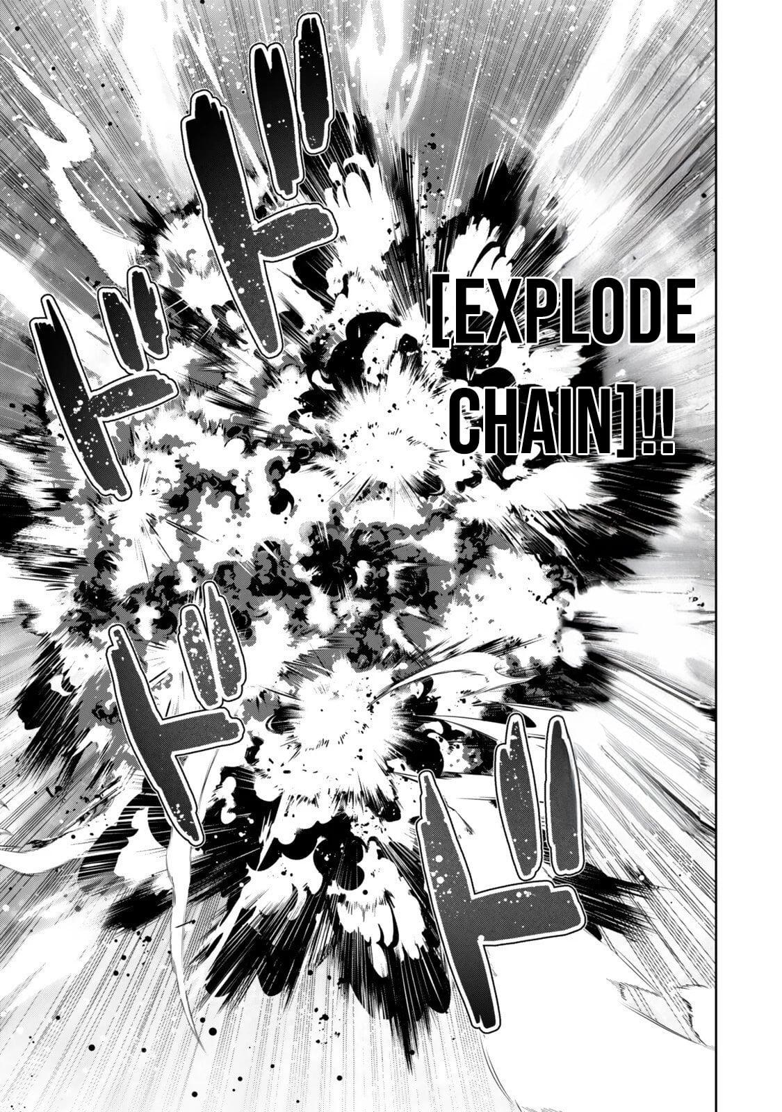 Yuusha Party wo Oidasareta Kiyoubinbou: Party Jijou de Fuyo Jutsushi wo Yatteita Kenshi, Bannou e to Itaru Chap 56.2 - Next Chap 57.2