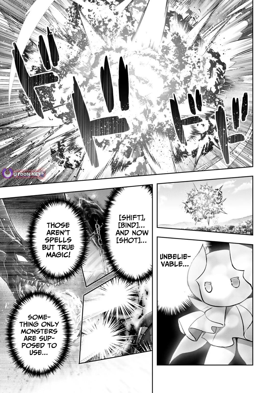 Yuusha Party wo Oidasareta Kiyoubinbou: Party Jijou de Fuyo Jutsushi wo Yatteita Kenshi, Bannou e to Itaru Chap 56.2 - Next Chap 57.2