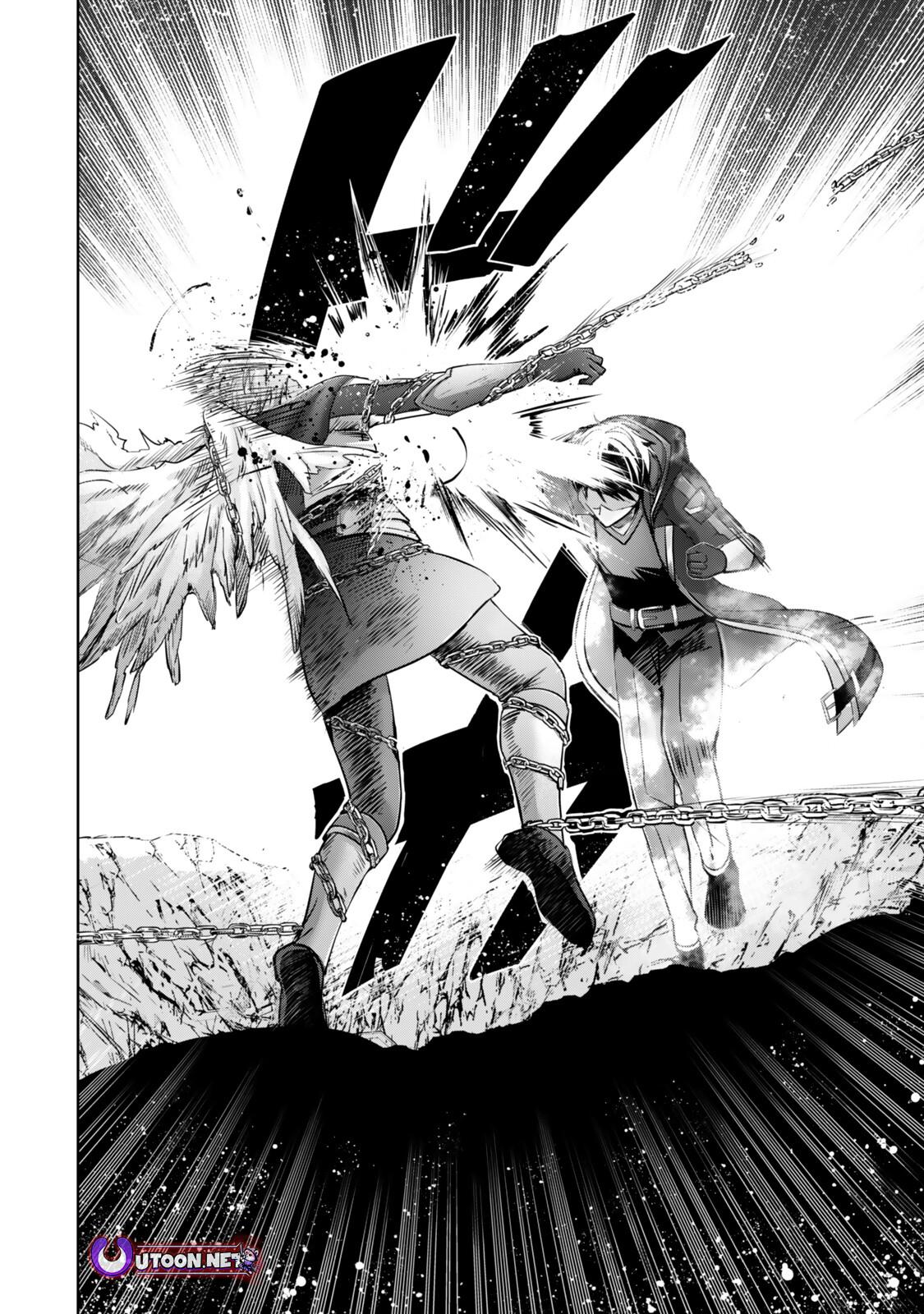 Yuusha Party wo Oidasareta Kiyoubinbou: Party Jijou de Fuyo Jutsushi wo Yatteita Kenshi, Bannou e to Itaru Chap 56.4 - Next Chap 57.4