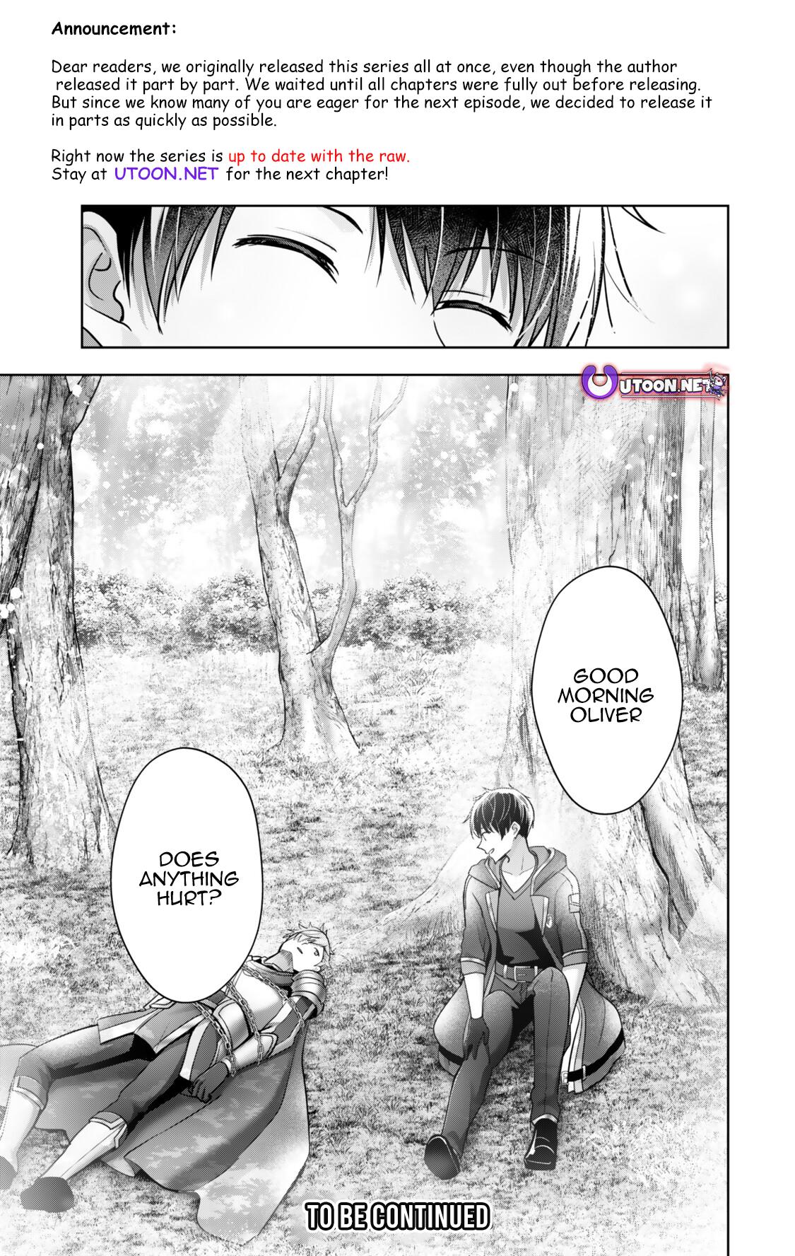 Yuusha Party wo Oidasareta Kiyoubinbou: Party Jijou de Fuyo Jutsushi wo Yatteita Kenshi, Bannou e to Itaru Chap 56.4 - Next Chap 57.4