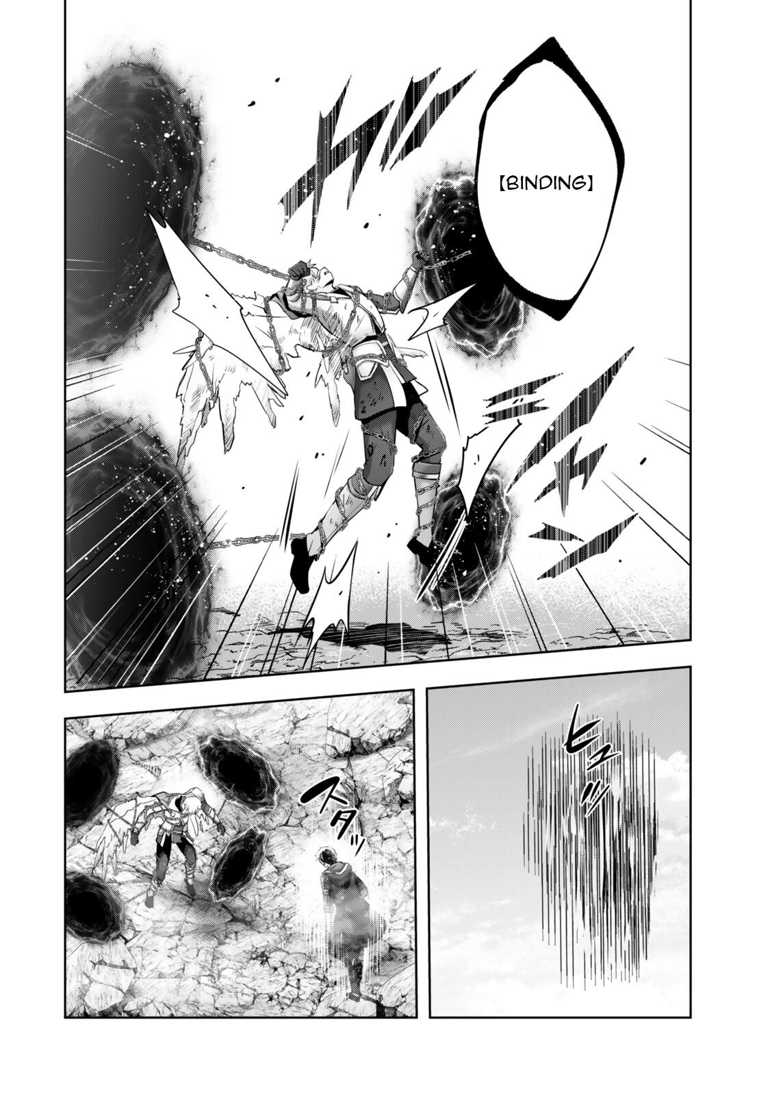 Yuusha Party wo Oidasareta Kiyoubinbou: Party Jijou de Fuyo Jutsushi wo Yatteita Kenshi, Bannou e to Itaru Chap 56.4 - Next Chap 57.4