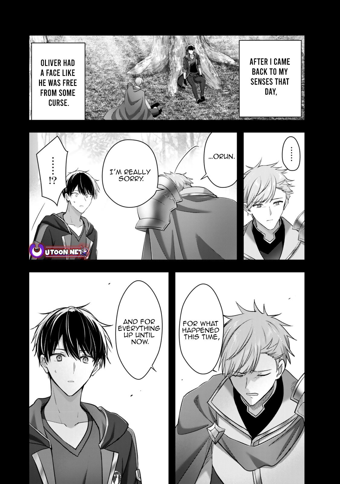 Yuusha Party wo Oidasareta Kiyoubinbou: Party Jijou de Fuyo Jutsushi wo Yatteita Kenshi, Bannou e to Itaru Chap 58.1 - Next Chap 59.1