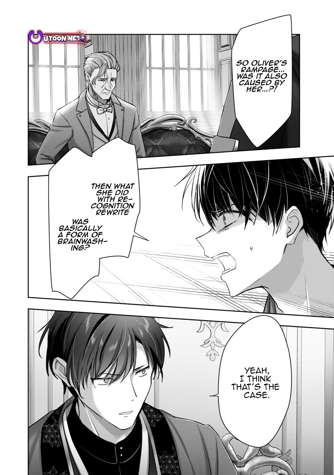 Yuusha Party wo Oidasareta Kiyoubinbou: Party Jijou de Fuyo Jutsushi wo Yatteita Kenshi, Bannou e to Itaru Chap 58.1 - Next Chap 59.1