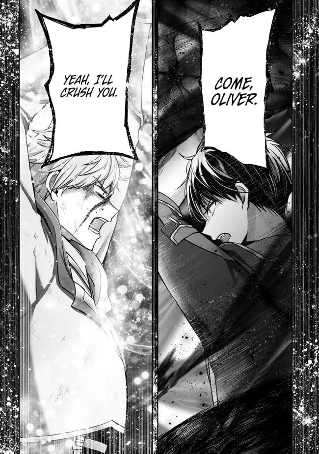 Yuusha Party wo Oidasareta Kiyoubinbou: Party Jijou de Fuyo Jutsushi wo Yatteita Kenshi, Bannou e to Itaru Chap 50 - Next Chap 51