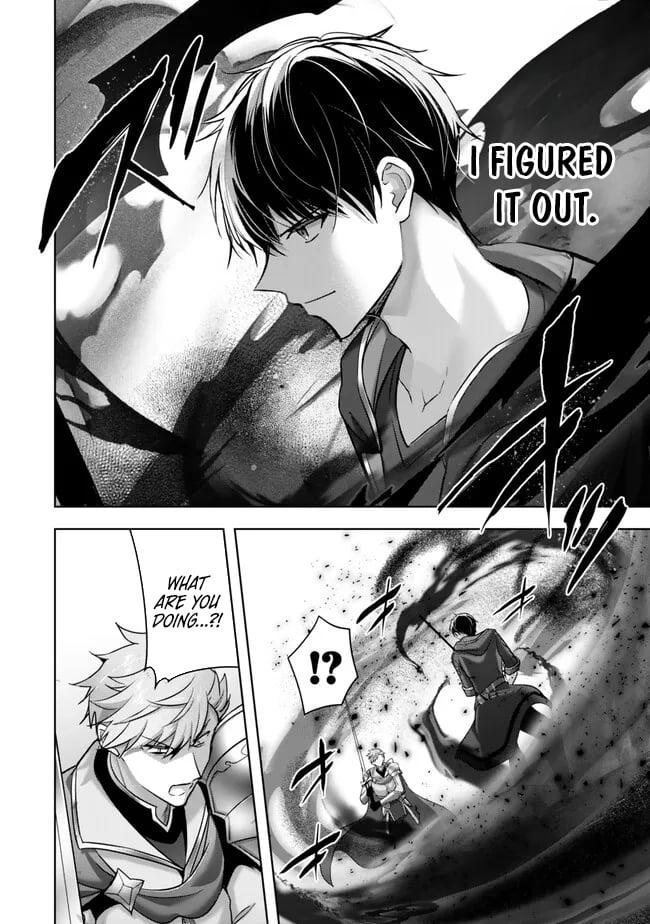 Yuusha Party wo Oidasareta Kiyoubinbou: Party Jijou de Fuyo Jutsushi wo Yatteita Kenshi, Bannou e to Itaru Chap 50 - Next Chap 51