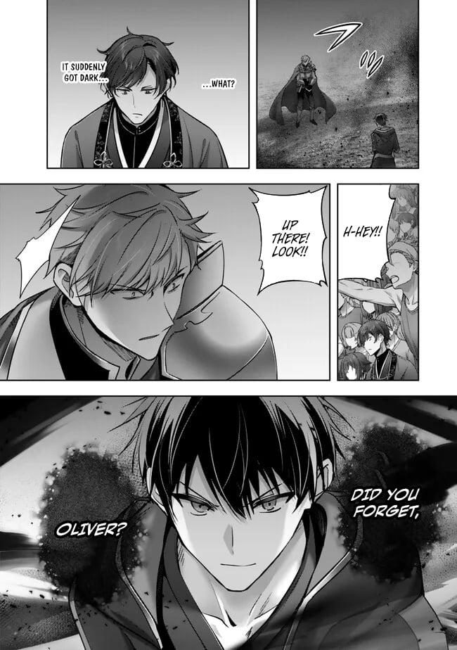 Yuusha Party wo Oidasareta Kiyoubinbou: Party Jijou de Fuyo Jutsushi wo Yatteita Kenshi, Bannou e to Itaru Chap 50 - Next Chap 51