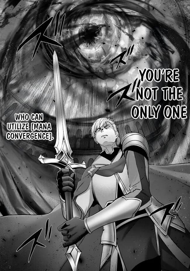 Yuusha Party wo Oidasareta Kiyoubinbou: Party Jijou de Fuyo Jutsushi wo Yatteita Kenshi, Bannou e to Itaru Chap 50 - Next Chap 51