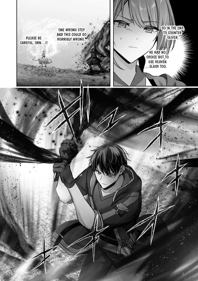 Yuusha Party wo Oidasareta Kiyoubinbou: Party Jijou de Fuyo Jutsushi wo Yatteita Kenshi, Bannou e to Itaru Chap 50 - Next Chap 51