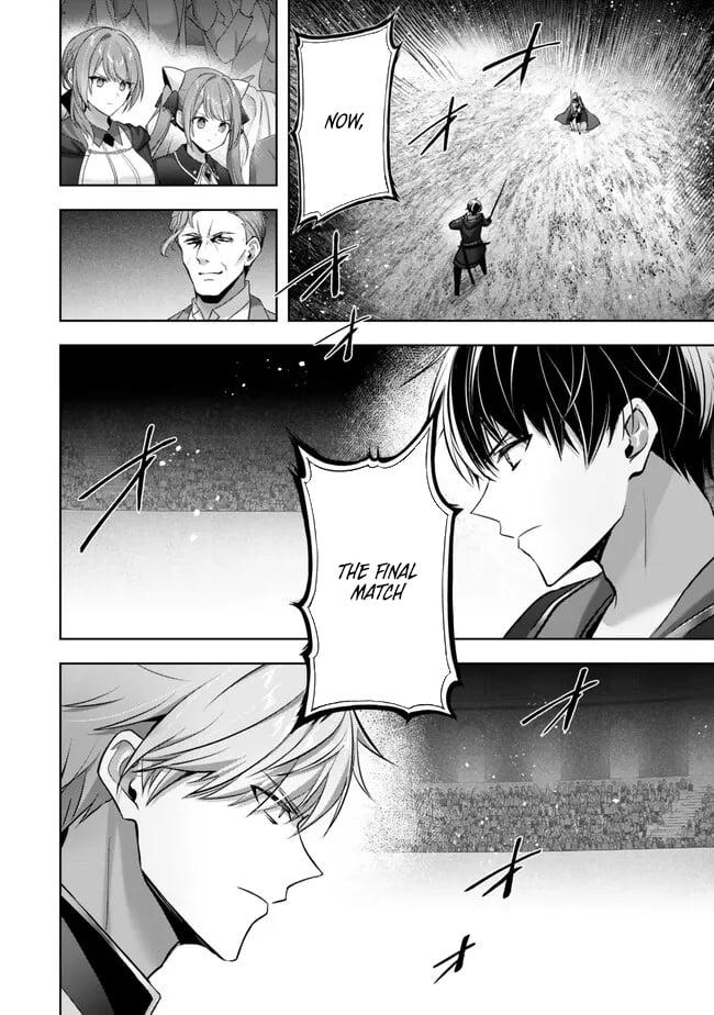 Yuusha Party wo Oidasareta Kiyoubinbou: Party Jijou de Fuyo Jutsushi wo Yatteita Kenshi, Bannou e to Itaru Chap 50 - Next Chap 51