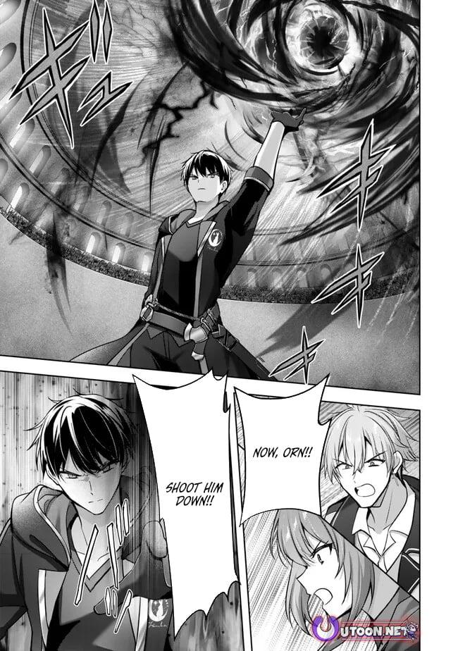 Yuusha Party wo Oidasareta Kiyoubinbou: Party Jijou de Fuyo Jutsushi wo Yatteita Kenshi, Bannou e to Itaru Chap 50 - Next Chap 51