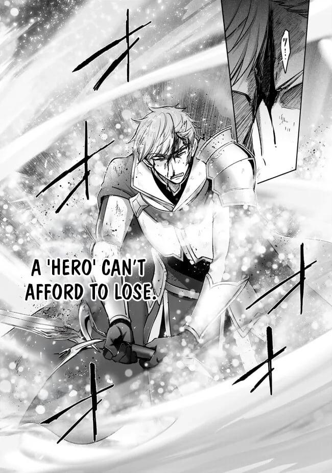 Yuusha Party wo Oidasareta Kiyoubinbou: Party Jijou de Fuyo Jutsushi wo Yatteita Kenshi, Bannou e to Itaru Chap 50 - Next Chap 51