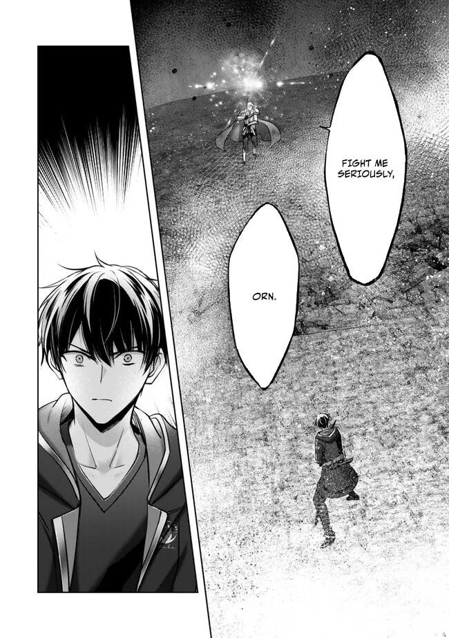 Yuusha Party wo Oidasareta Kiyoubinbou: Party Jijou de Fuyo Jutsushi wo Yatteita Kenshi, Bannou e to Itaru Chap 51 - Next Chap 52