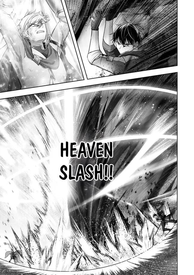 Yuusha Party wo Oidasareta Kiyoubinbou: Party Jijou de Fuyo Jutsushi wo Yatteita Kenshi, Bannou e to Itaru Chap 51 - Next Chap 52