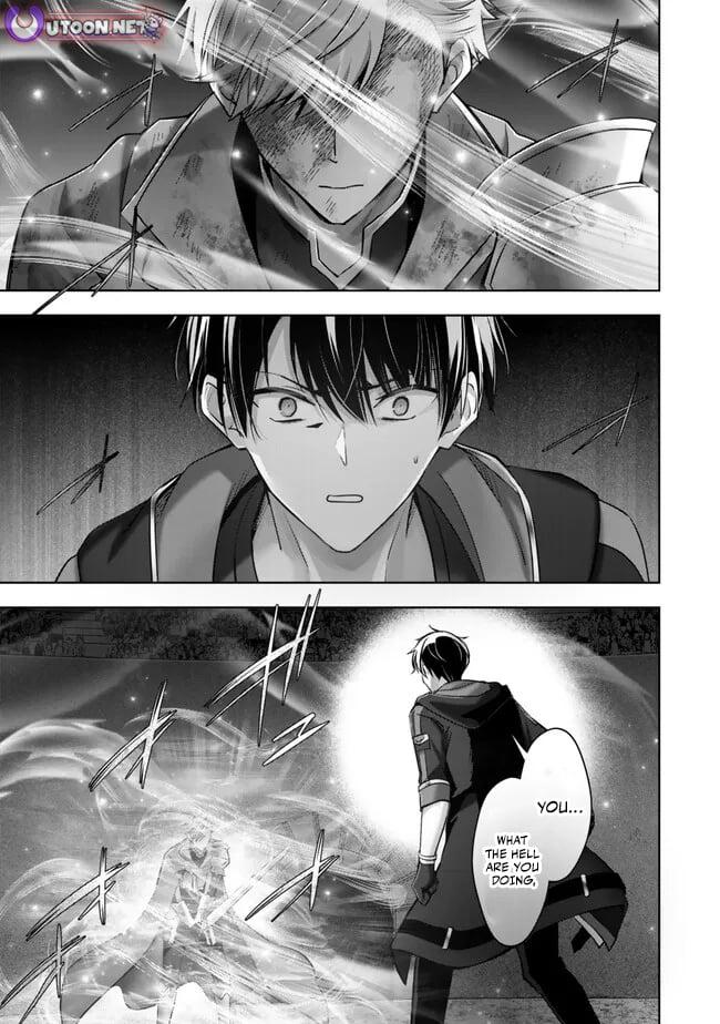 Yuusha Party wo Oidasareta Kiyoubinbou: Party Jijou de Fuyo Jutsushi wo Yatteita Kenshi, Bannou e to Itaru Chap 51 - Next Chap 52