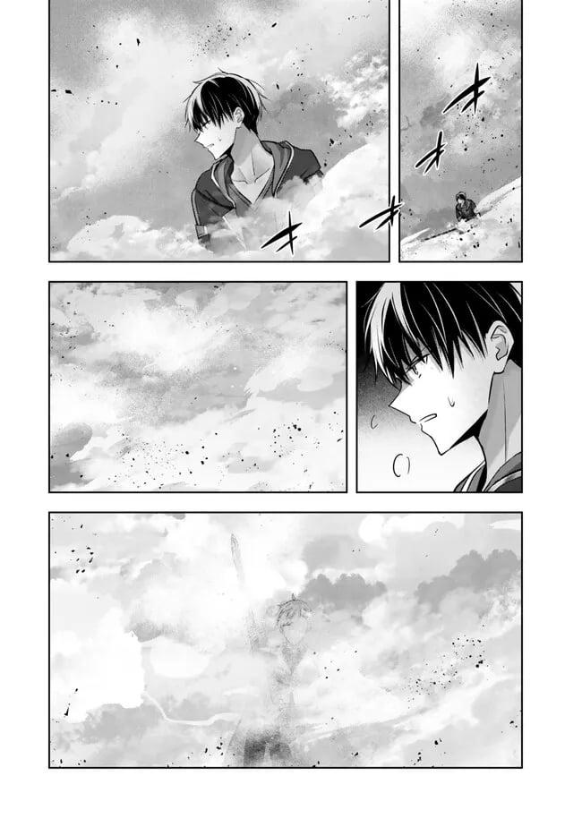 Yuusha Party wo Oidasareta Kiyoubinbou: Party Jijou de Fuyo Jutsushi wo Yatteita Kenshi, Bannou e to Itaru Chap 51 - Next Chap 52