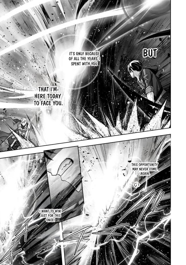 Yuusha Party wo Oidasareta Kiyoubinbou: Party Jijou de Fuyo Jutsushi wo Yatteita Kenshi, Bannou e to Itaru Chap 51 - Next Chap 52