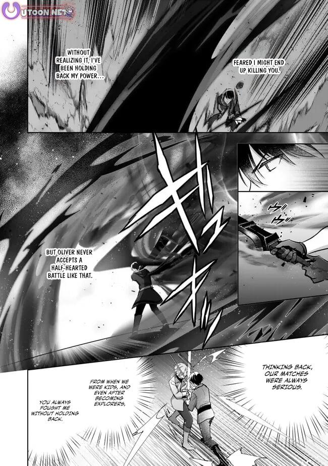 Yuusha Party wo Oidasareta Kiyoubinbou: Party Jijou de Fuyo Jutsushi wo Yatteita Kenshi, Bannou e to Itaru Chap 51 - Next Chap 52