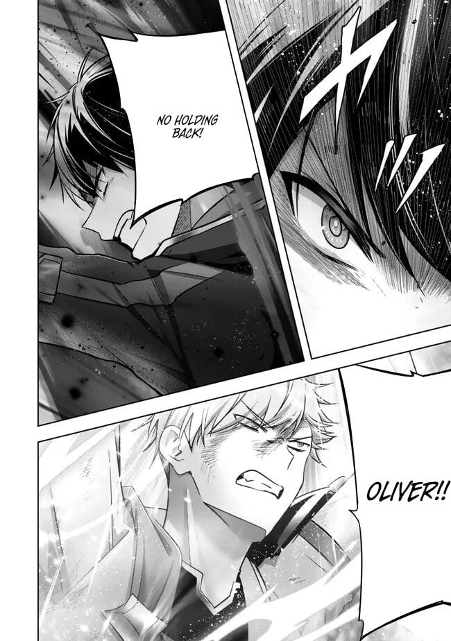 Yuusha Party wo Oidasareta Kiyoubinbou: Party Jijou de Fuyo Jutsushi wo Yatteita Kenshi, Bannou e to Itaru Chap 51 - Next Chap 52