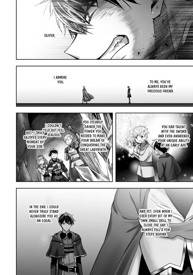 Yuusha Party wo Oidasareta Kiyoubinbou: Party Jijou de Fuyo Jutsushi wo Yatteita Kenshi, Bannou e to Itaru Chap 51 - Next Chap 52