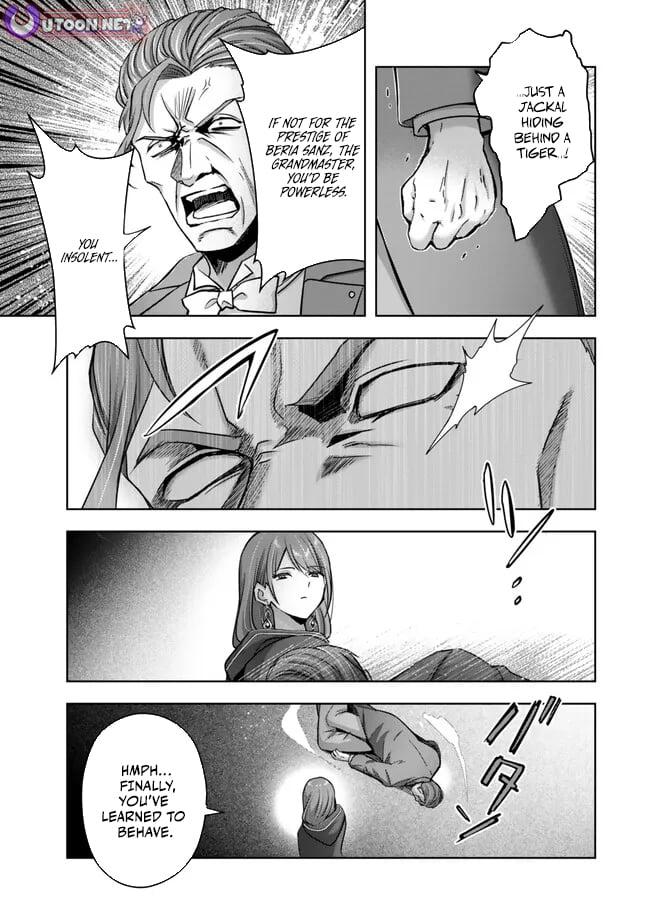 Yuusha Party wo Oidasareta Kiyoubinbou: Party Jijou de Fuyo Jutsushi wo Yatteita Kenshi, Bannou e to Itaru Chap 51 - Next Chap 52