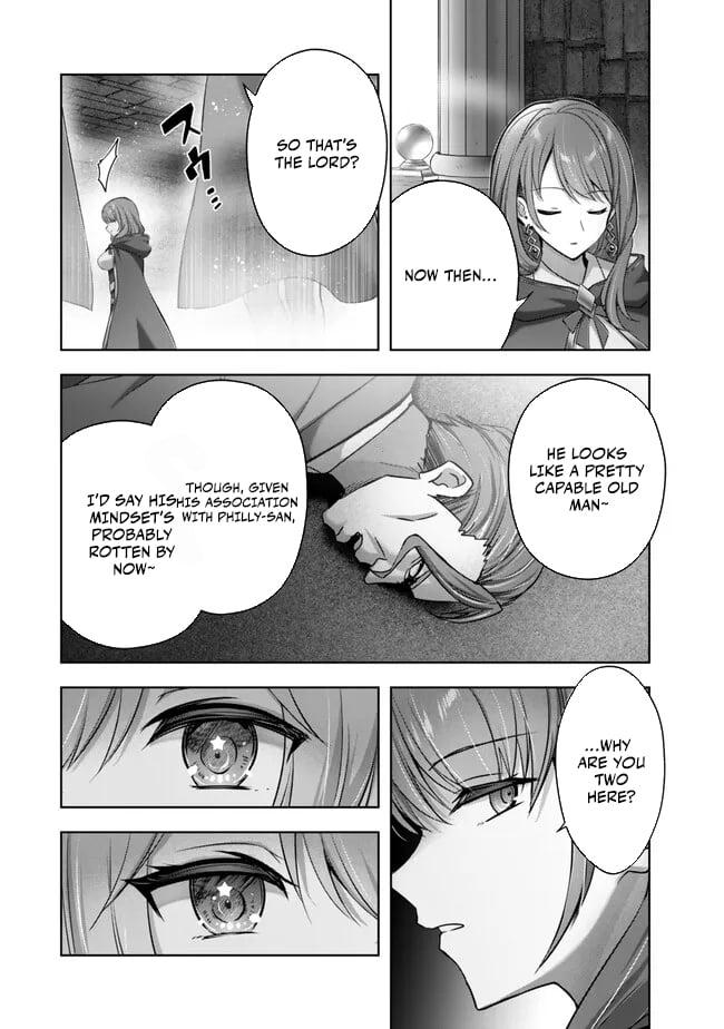 Yuusha Party wo Oidasareta Kiyoubinbou: Party Jijou de Fuyo Jutsushi wo Yatteita Kenshi, Bannou e to Itaru Chap 51 - Next Chap 52