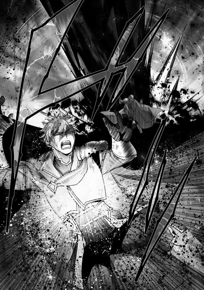 Yuusha Party wo Oidasareta Kiyoubinbou: Party Jijou de Fuyo Jutsushi wo Yatteita Kenshi, Bannou e to Itaru Chap 51 - Next Chap 52