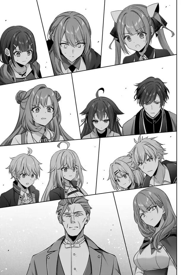 Yuusha Party wo Oidasareta Kiyoubinbou: Party Jijou de Fuyo Jutsushi wo Yatteita Kenshi, Bannou e to Itaru Chap 51 - Next Chap 52