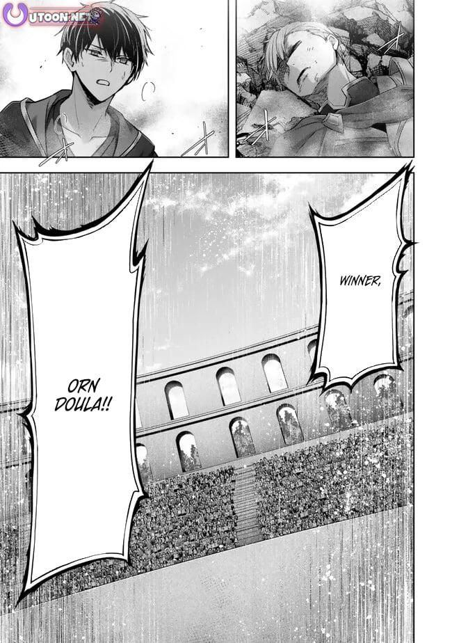 Yuusha Party wo Oidasareta Kiyoubinbou: Party Jijou de Fuyo Jutsushi wo Yatteita Kenshi, Bannou e to Itaru Chap 51 - Next Chap 52