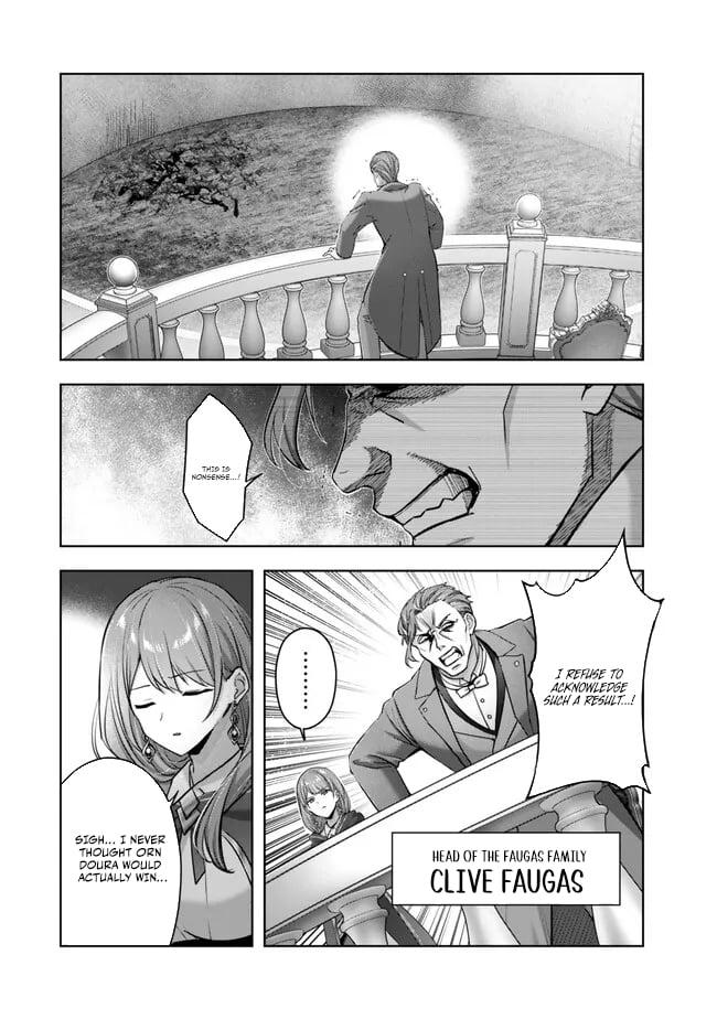 Yuusha Party wo Oidasareta Kiyoubinbou: Party Jijou de Fuyo Jutsushi wo Yatteita Kenshi, Bannou e to Itaru Chap 51 - Next Chap 52