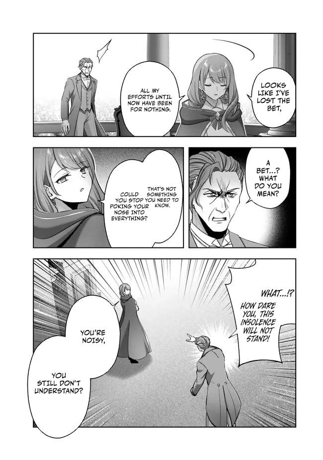 Yuusha Party wo Oidasareta Kiyoubinbou: Party Jijou de Fuyo Jutsushi wo Yatteita Kenshi, Bannou e to Itaru Chap 51 - Next Chap 52