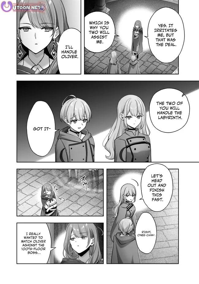 Yuusha Party wo Oidasareta Kiyoubinbou: Party Jijou de Fuyo Jutsushi wo Yatteita Kenshi, Bannou e to Itaru Chap 51 - Next Chap 52