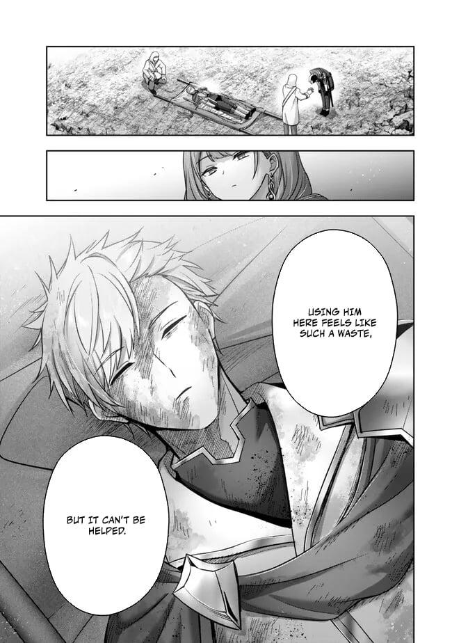 Yuusha Party wo Oidasareta Kiyoubinbou: Party Jijou de Fuyo Jutsushi wo Yatteita Kenshi, Bannou e to Itaru Chap 51 - Next Chap 52