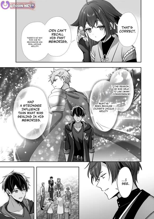 Yuusha Party wo Oidasareta Kiyoubinbou: Party Jijou de Fuyo Jutsushi wo Yatteita Kenshi, Bannou e to Itaru Chap 51 - Next Chap 52