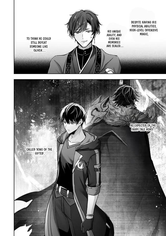 Yuusha Party wo Oidasareta Kiyoubinbou: Party Jijou de Fuyo Jutsushi wo Yatteita Kenshi, Bannou e to Itaru Chap 51 - Next Chap 52