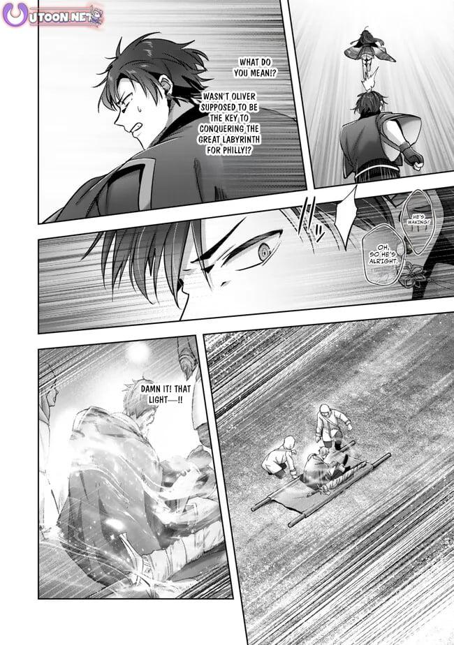 Yuusha Party wo Oidasareta Kiyoubinbou: Party Jijou de Fuyo Jutsushi wo Yatteita Kenshi, Bannou e to Itaru Chap 51 - Next Chap 52