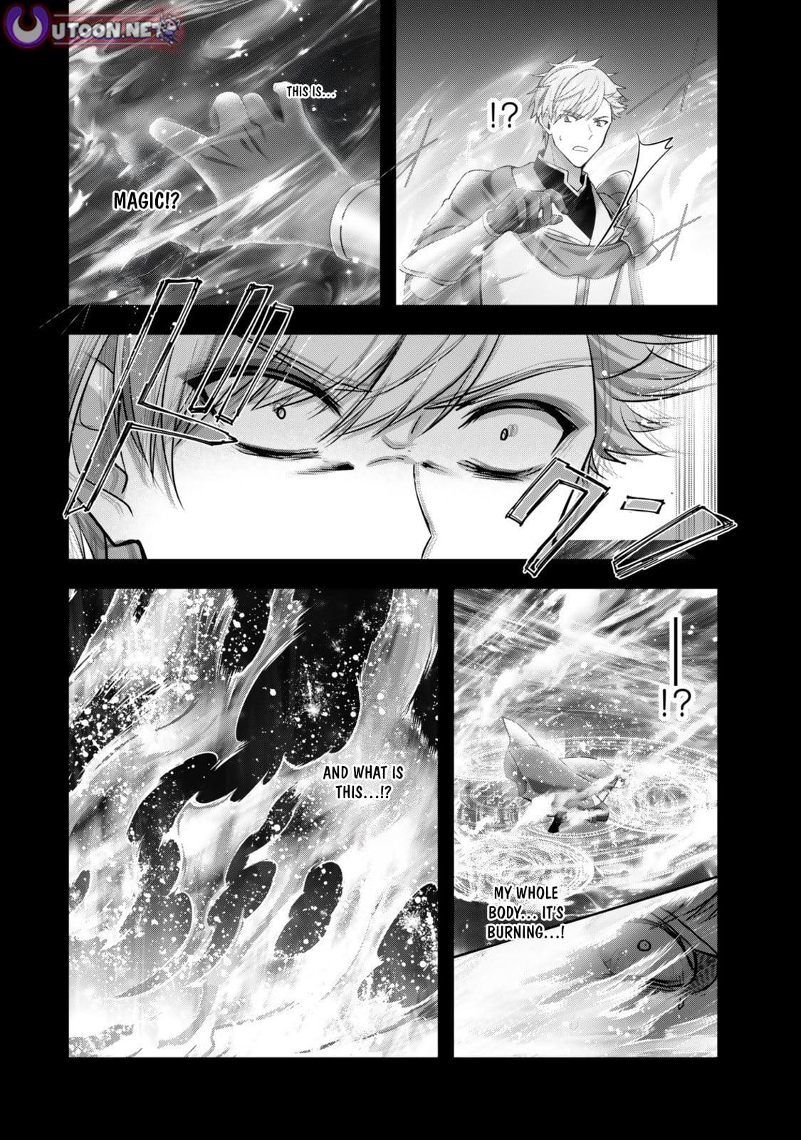 Yuusha Party wo Oidasareta Kiyoubinbou: Party Jijou de Fuyo Jutsushi wo Yatteita Kenshi, Bannou e to Itaru Chap 52 - Next Chap 53