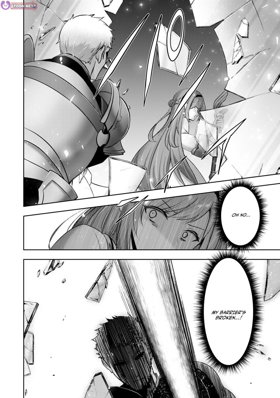 Yuusha Party wo Oidasareta Kiyoubinbou: Party Jijou de Fuyo Jutsushi wo Yatteita Kenshi, Bannou e to Itaru Chap 52 - Next Chap 53