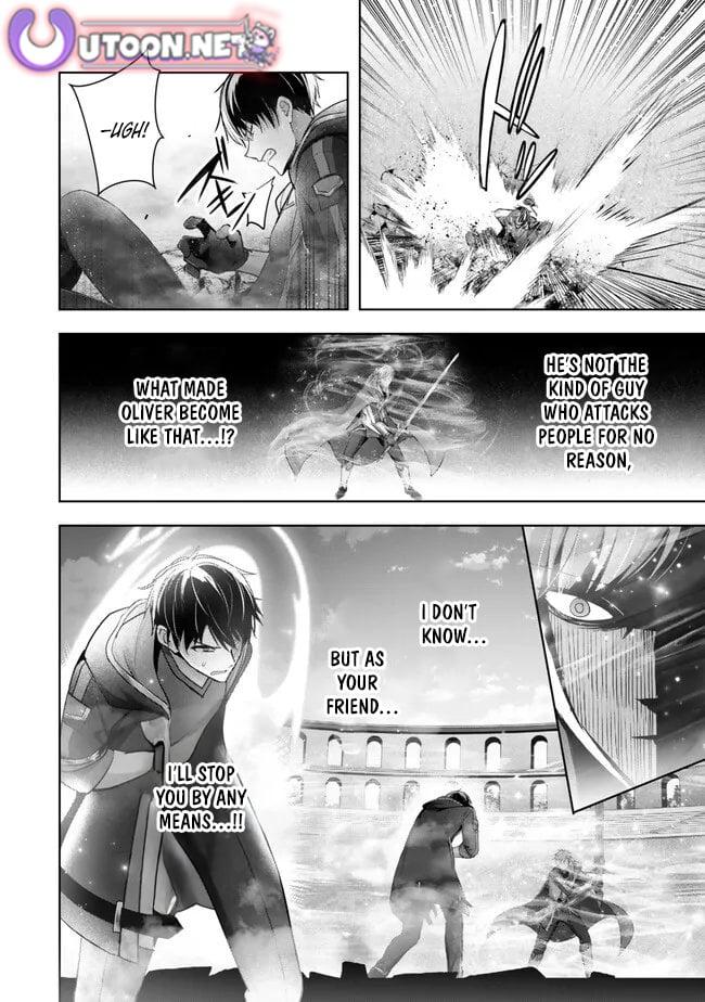 Yuusha Party wo Oidasareta Kiyoubinbou: Party Jijou de Fuyo Jutsushi wo Yatteita Kenshi, Bannou e to Itaru Chap 52 - Next Chap 53