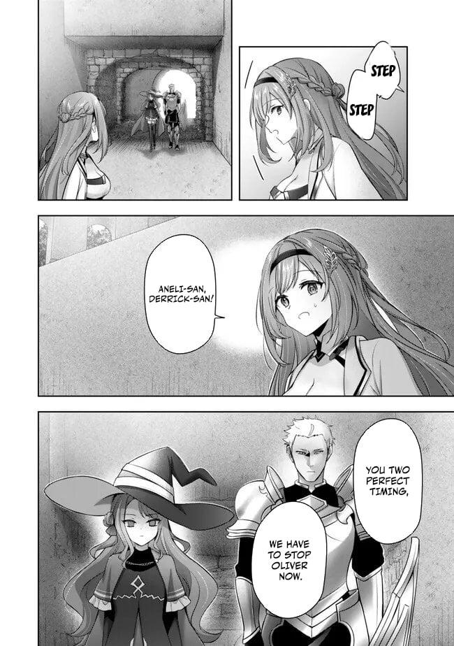 Yuusha Party wo Oidasareta Kiyoubinbou: Party Jijou de Fuyo Jutsushi wo Yatteita Kenshi, Bannou e to Itaru Chap 52 - Next Chap 53