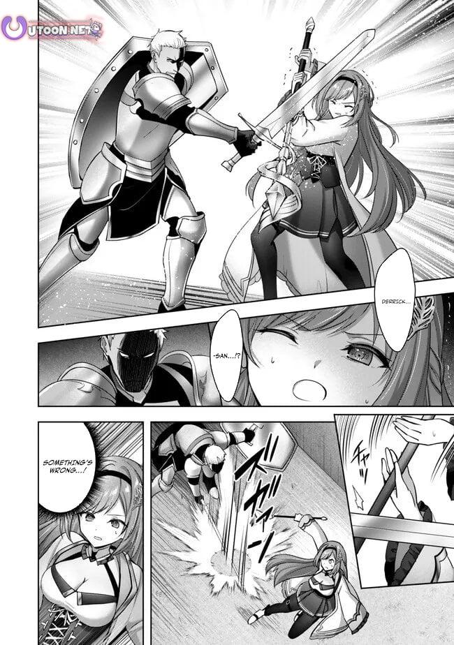 Yuusha Party wo Oidasareta Kiyoubinbou: Party Jijou de Fuyo Jutsushi wo Yatteita Kenshi, Bannou e to Itaru Chap 52 - Next Chap 53