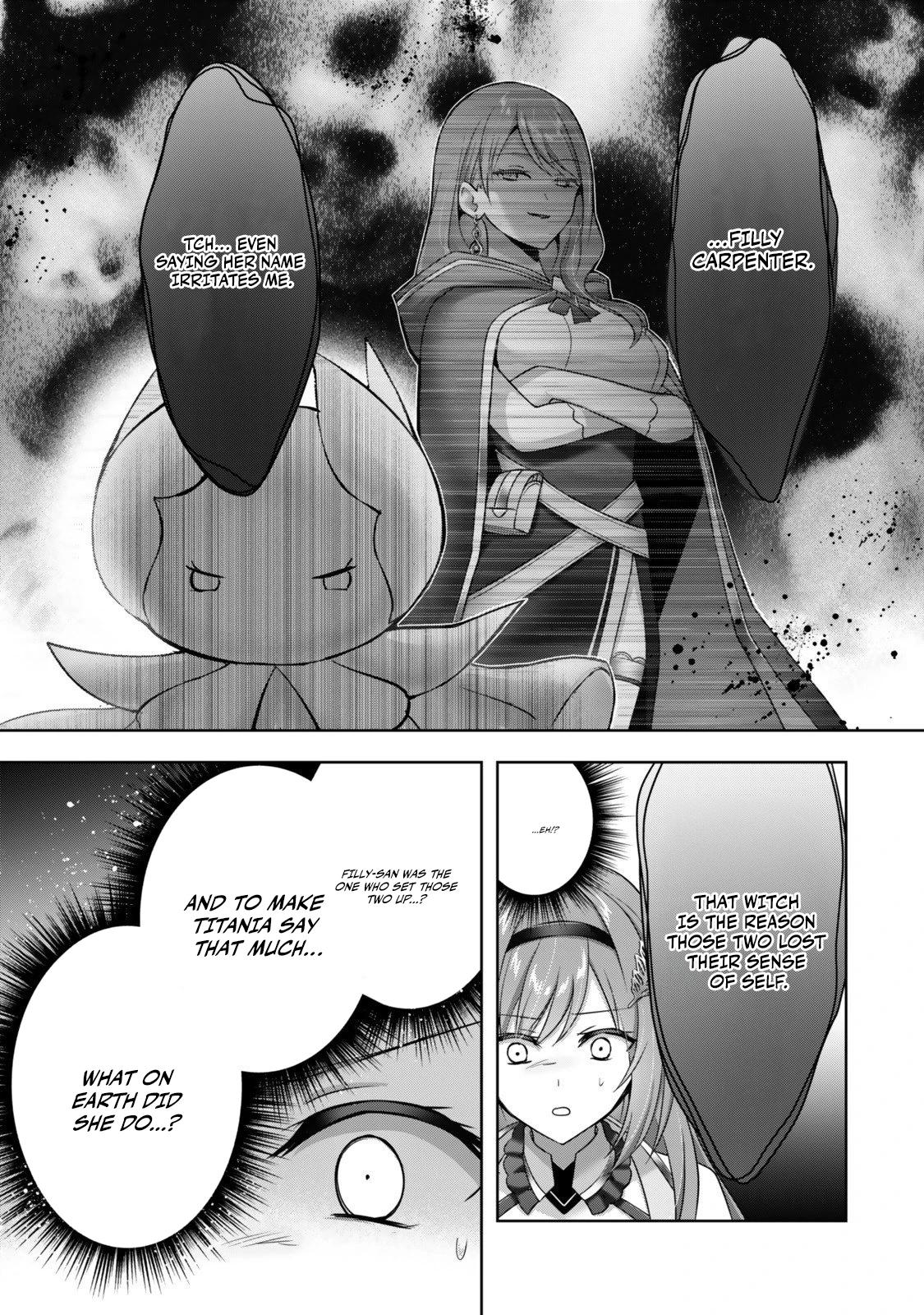 Yuusha Party wo Oidasareta Kiyoubinbou: Party Jijou de Fuyo Jutsushi wo Yatteita Kenshi, Bannou e to Itaru Chap 53 - Next Chap 54