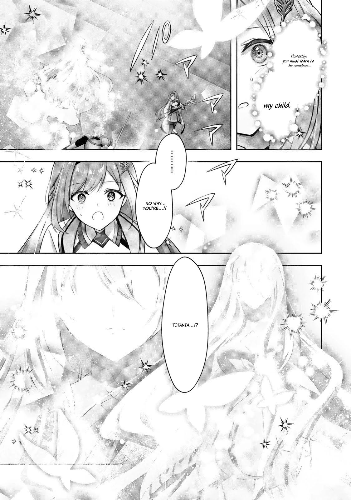 Yuusha Party wo Oidasareta Kiyoubinbou: Party Jijou de Fuyo Jutsushi wo Yatteita Kenshi, Bannou e to Itaru Chap 53 - Next Chap 54