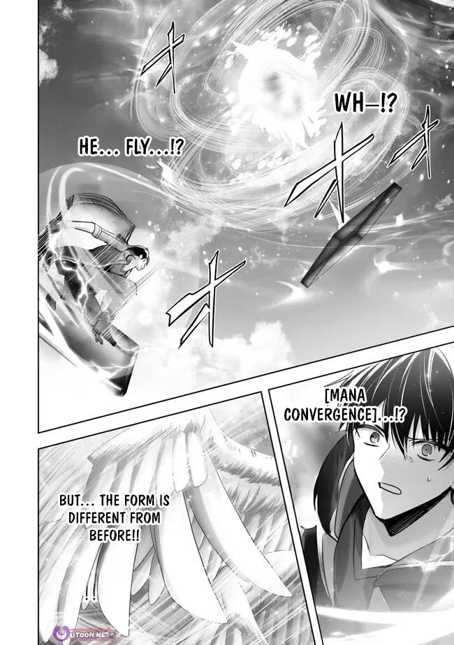 Yuusha Party wo Oidasareta Kiyoubinbou: Party Jijou de Fuyo Jutsushi wo Yatteita Kenshi, Bannou e to Itaru Chap 53 - Next Chap 54