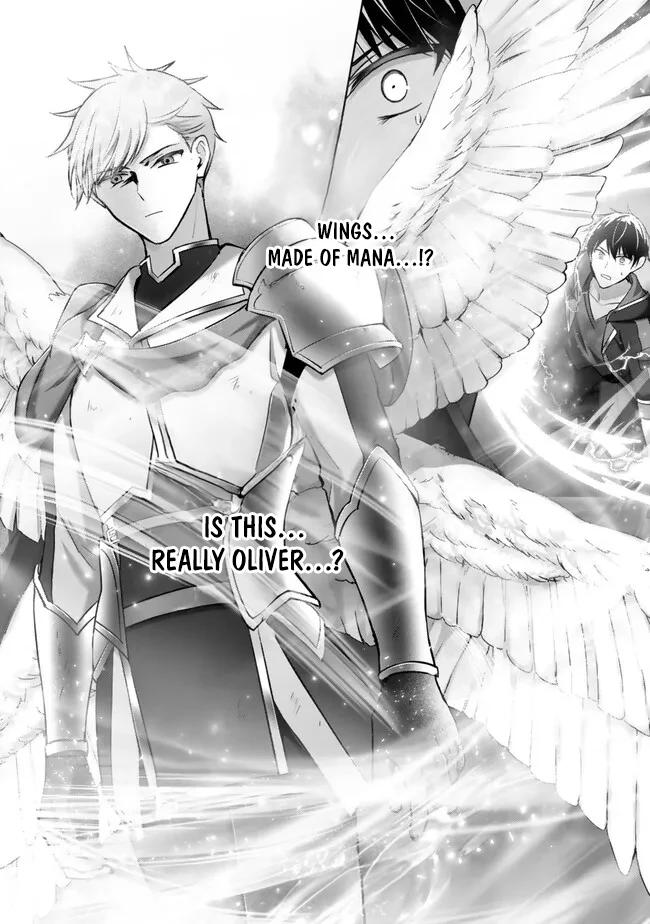 Yuusha Party wo Oidasareta Kiyoubinbou: Party Jijou de Fuyo Jutsushi wo Yatteita Kenshi, Bannou e to Itaru Chap 53 - Next Chap 54