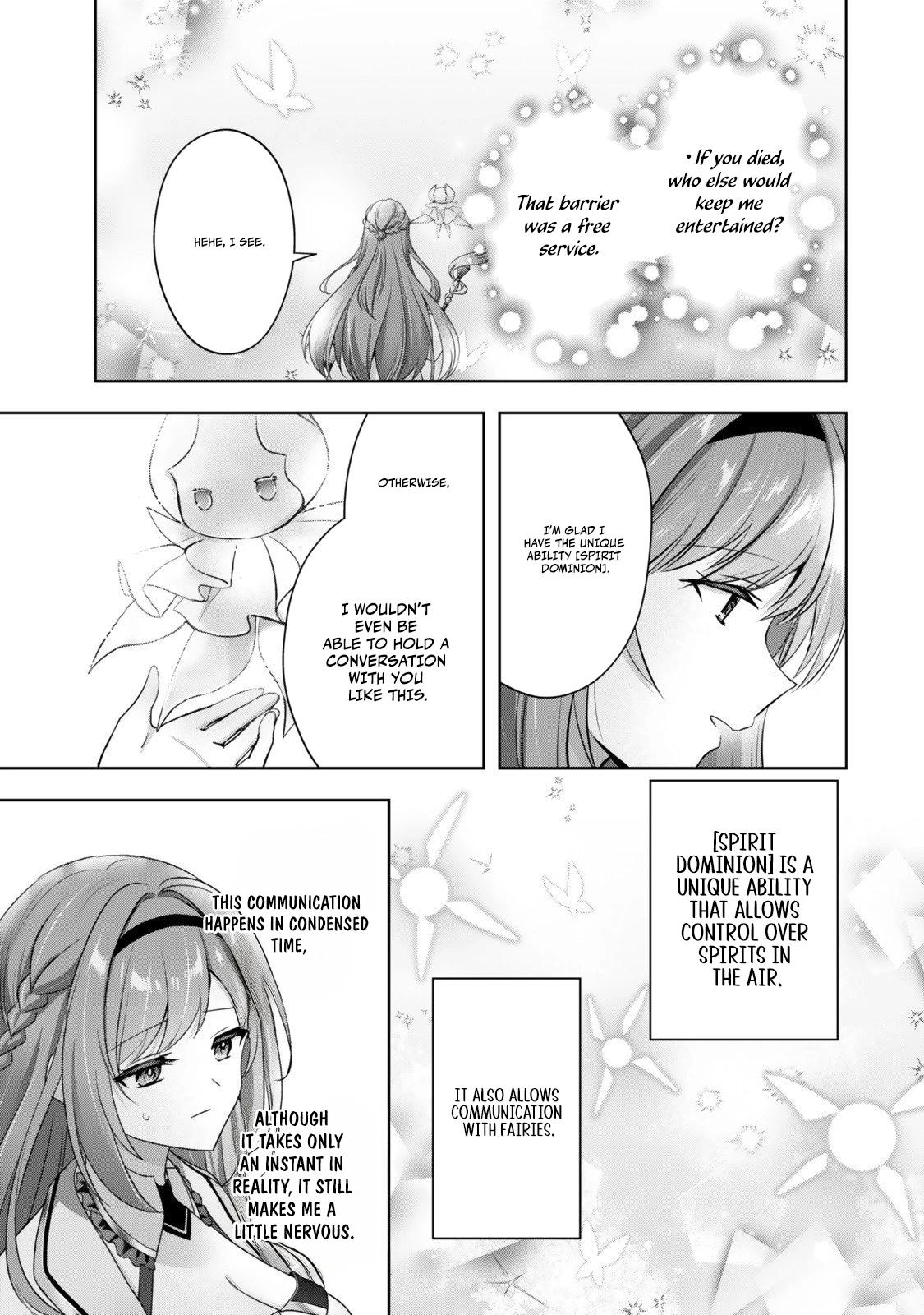 Yuusha Party wo Oidasareta Kiyoubinbou: Party Jijou de Fuyo Jutsushi wo Yatteita Kenshi, Bannou e to Itaru Chap 53 - Next Chap 54