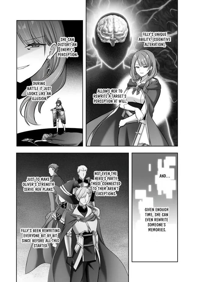 Yuusha Party wo Oidasareta Kiyoubinbou: Party Jijou de Fuyo Jutsushi wo Yatteita Kenshi, Bannou e to Itaru Chap 53 - Next Chap 54
