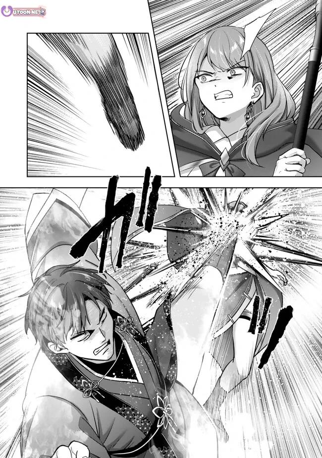 Yuusha Party wo Oidasareta Kiyoubinbou: Party Jijou de Fuyo Jutsushi wo Yatteita Kenshi, Bannou e to Itaru Chap 53 - Next Chap 54